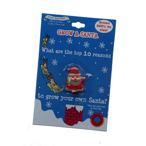 Unbranded Grow a Santa