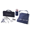 Unbranded Grumpy Old Man BBQ set