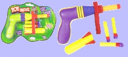 Gun - Pop shotz