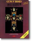 Guns N Roses: Appetite For Destruction (For Guitar)