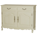 The Gustavian range of antique painted French style furniture is an extensive collection,