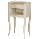 The Gustavian range of antique painted French style furniture is an extensive collection,