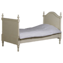 The Gustavian range of antique painted French style furniture is an extensive collection,