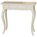 The Gustavian range of antique painted French style furniture is an extensive collection,