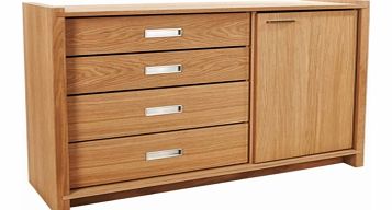 Unbranded Gusto Sideboard