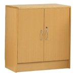 (h) Low Cupboard 85H cm