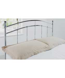 Unbranded Hadleigh King Size Headboard