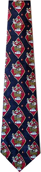 Hagar the Horrible Tie