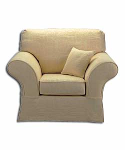 Hailsham Cream Chair