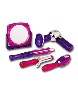 Hair Care Beauty Set