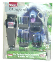 Hair Clipper Set