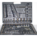 Hal 120 pc Pro Socket Set