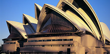 Unbranded Half Day AM Panoramic Sydney Sights