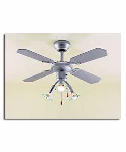 Halo Ceiling Fan