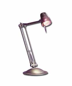 Halogen Desk Lamp