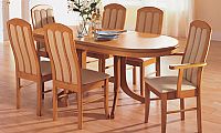 Hampton Dining Set