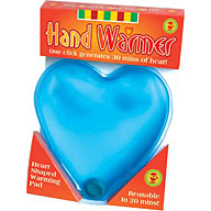 Hand Warmer