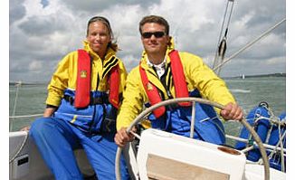 If you have always wanted to experience the magic of yachting then this experience is for you! Your