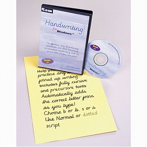 Handwriting for Windows 2.1