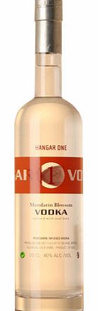 Unbranded Hangar One Mandarin Blossom 70cl