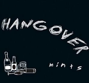 Unbranded Hangover Mints 5472