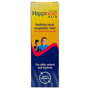 Happinose Balm - Size: 14g