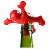 Unbranded Happy Man Bottle Stopper