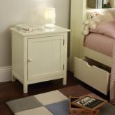 Unbranded Harbour Bedside Cabinet