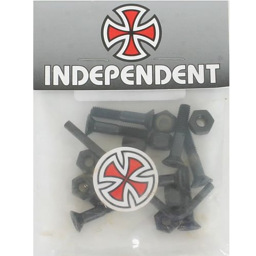 Unbranded Hardware Independent Bolts