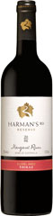 Unbranded Harmans Road Shiraz 2006 RED Australia