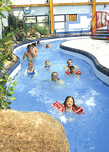 Unbranded Hartland Holiday Park