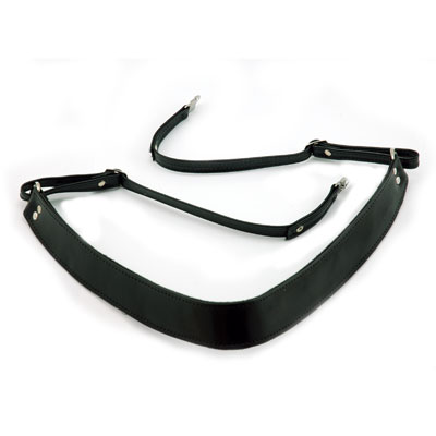 Unbranded Hasselblad Contoured Shoulder Strap