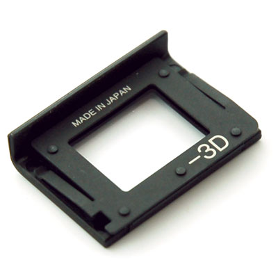 Unbranded Hasselblad Correction Lens -3 Xpan II