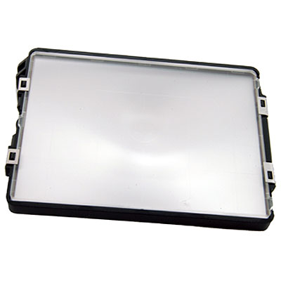 Unbranded Hasselblad Focusing Screen HS-Grid