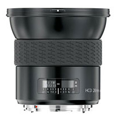 Unbranded Hasselblad HC 35 Lens