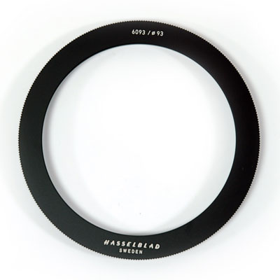 Unbranded Hasselblad Proshade adapter 6093/93