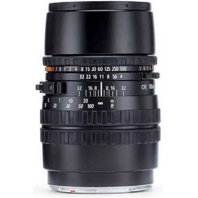 Unbranded Hasselblad Sonnar CFE 4/180mm Lens
