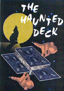 Haunted Deck (Bicycle Design)