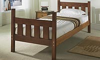 Havana Bedstead