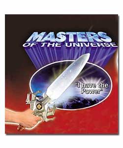 He-man Power Sword