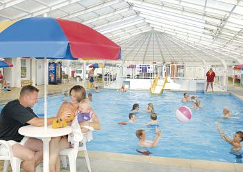 Unbranded Heacham Gold 3 Holiday Park