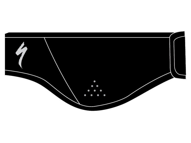 HEADBAND PRO BLACK