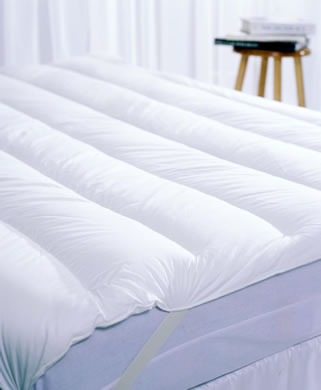 HealthGuard King Size Mattress Protector