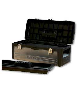 Heavy Duty 23 Inch Metal Tool Box