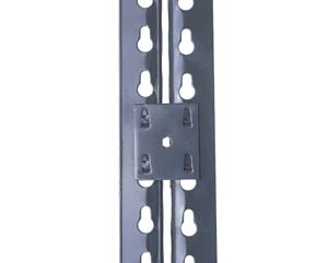 Unbranded Heavy duty rivetier tie plate