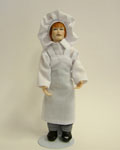 Heidi Ott Chef
