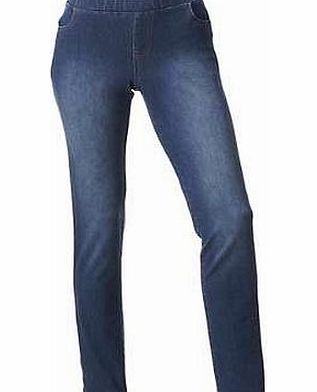 Unbranded Heine Denim Leggings