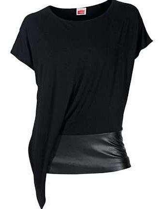 Unbranded Heine Layered Top