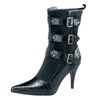 Unbranded Heine Short Boots