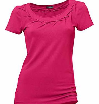 Unbranded Heine Soft Jersey Top